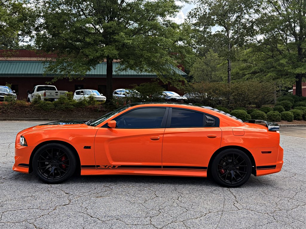 2014 Dodge Charger - $24,995