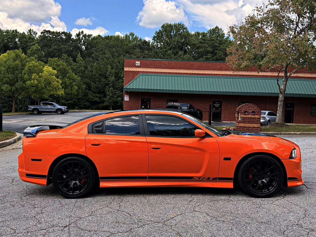 2014 Dodge Charger - $24,995