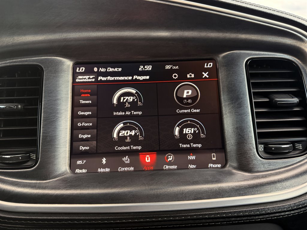 2019 Dodge Charger - $29,995