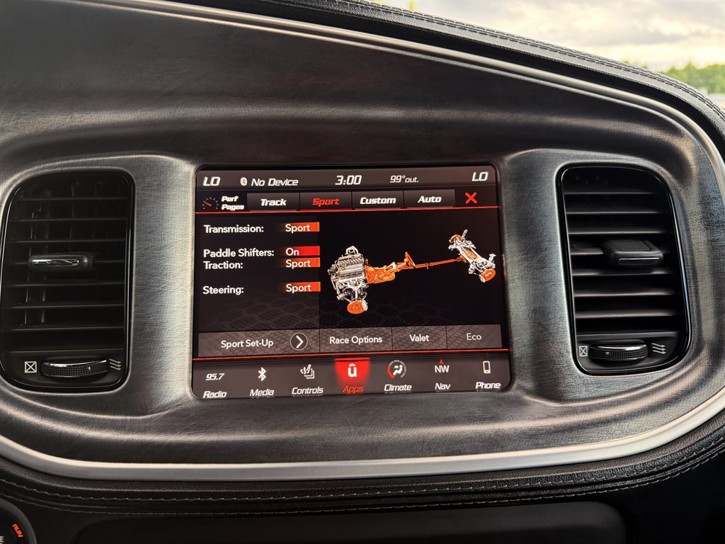 2019 Dodge Charger - $29,995