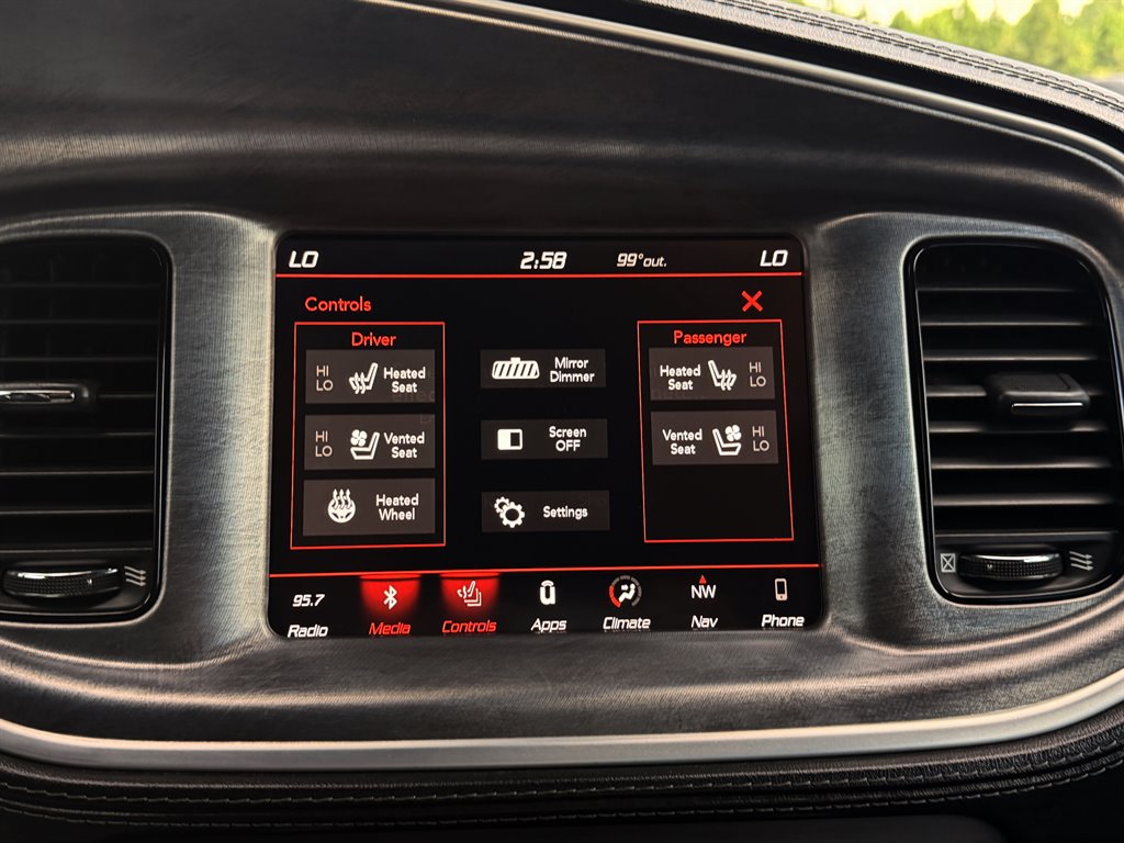 2019 Dodge Charger - $29,995