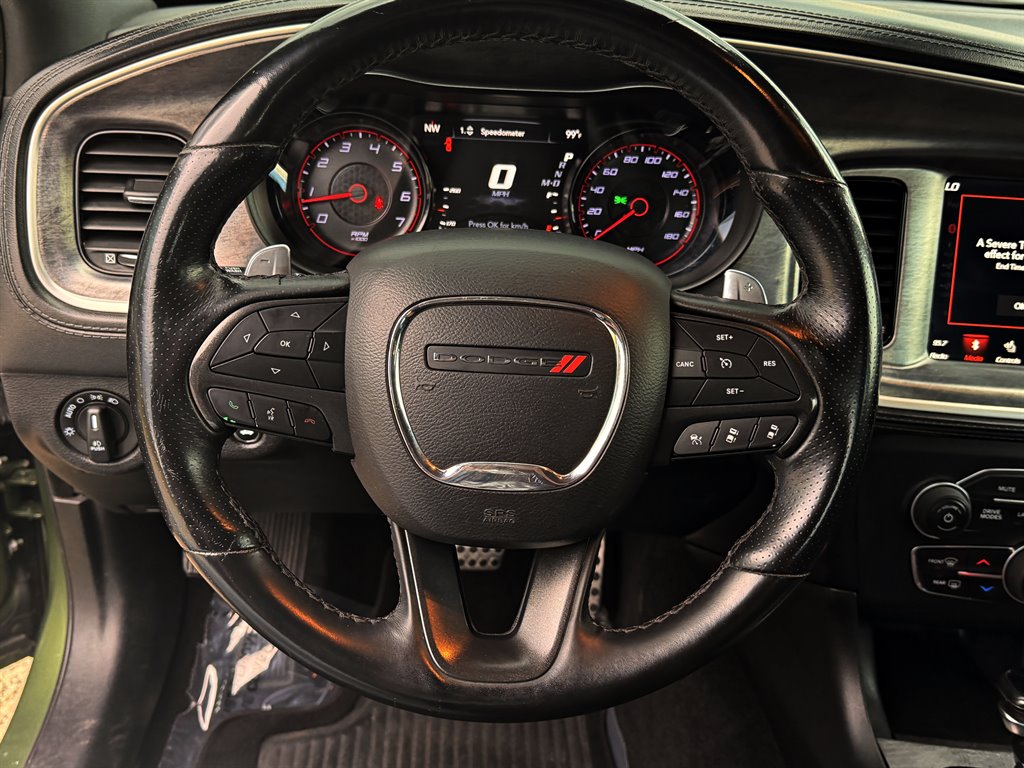 2019 Dodge Charger - $29,995