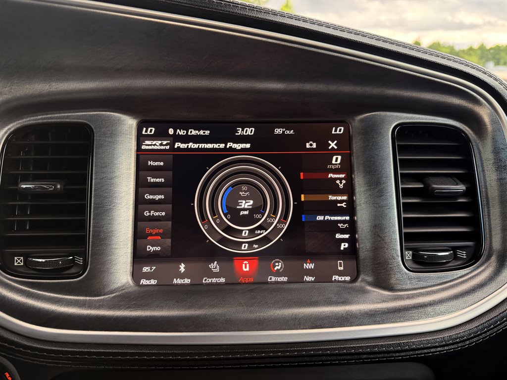 2019 Dodge Charger - $29,995