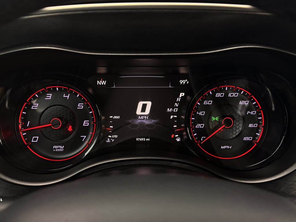 2019 Dodge Charger - $29,995