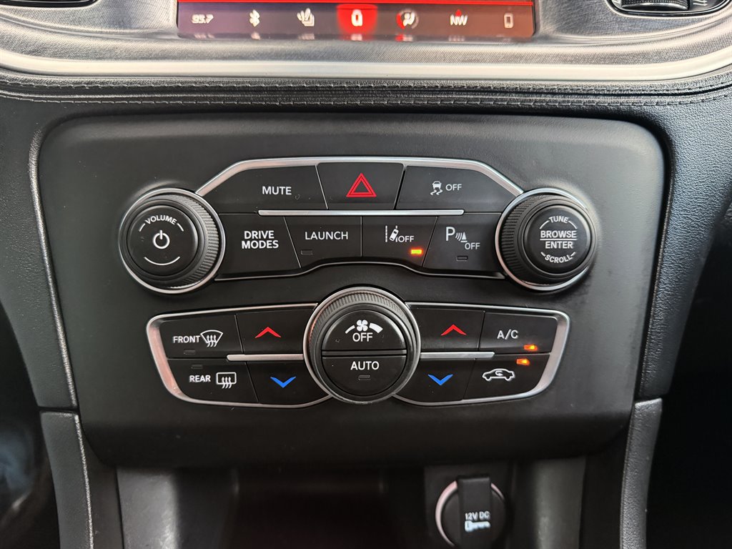 2019 Dodge Charger - $29,995
