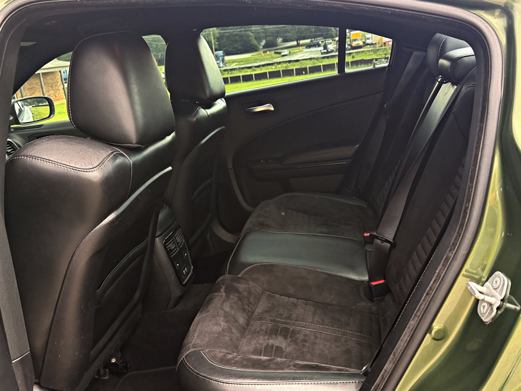 2019 Dodge Charger - $29,995