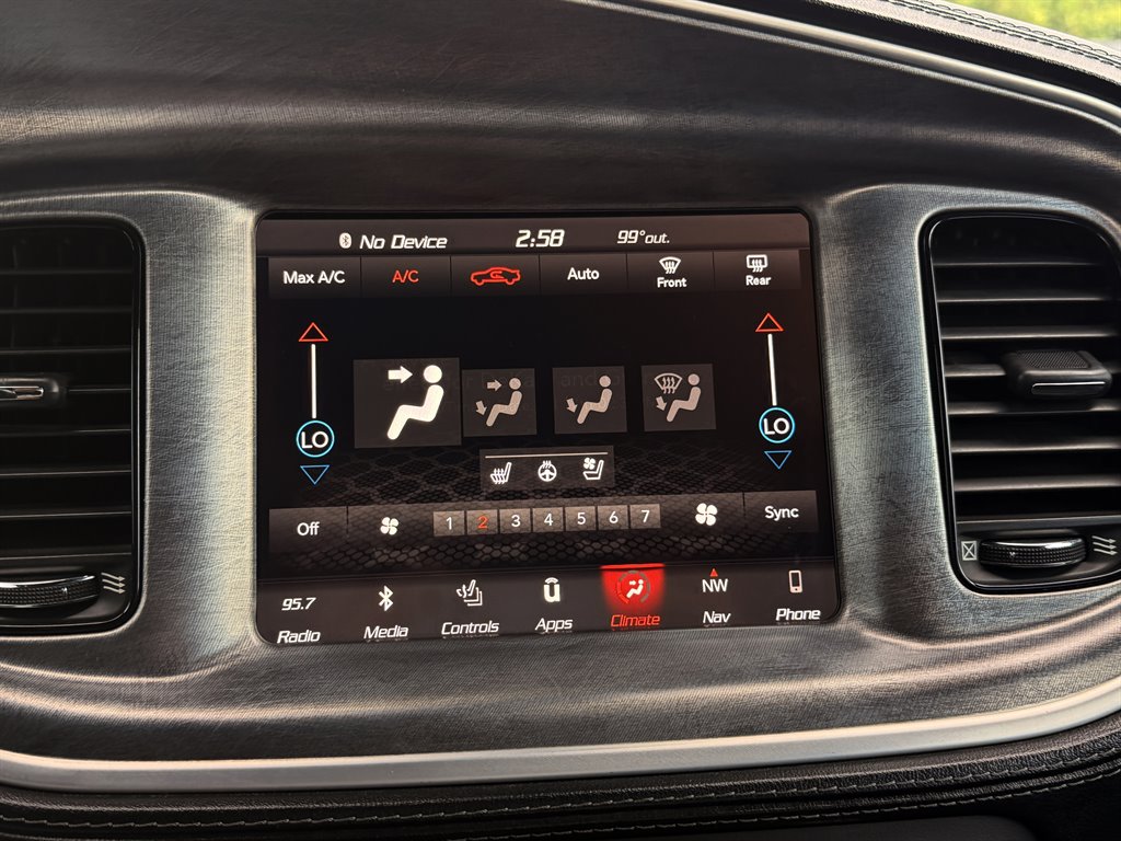 2019 Dodge Charger - $29,995