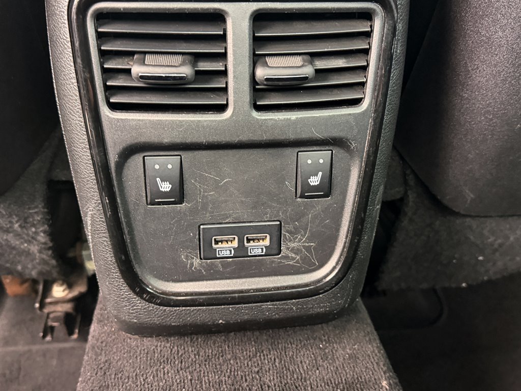 2019 Dodge Charger - $29,995