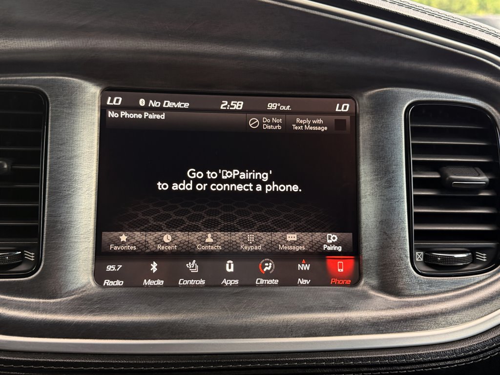 2019 Dodge Charger - $29,995