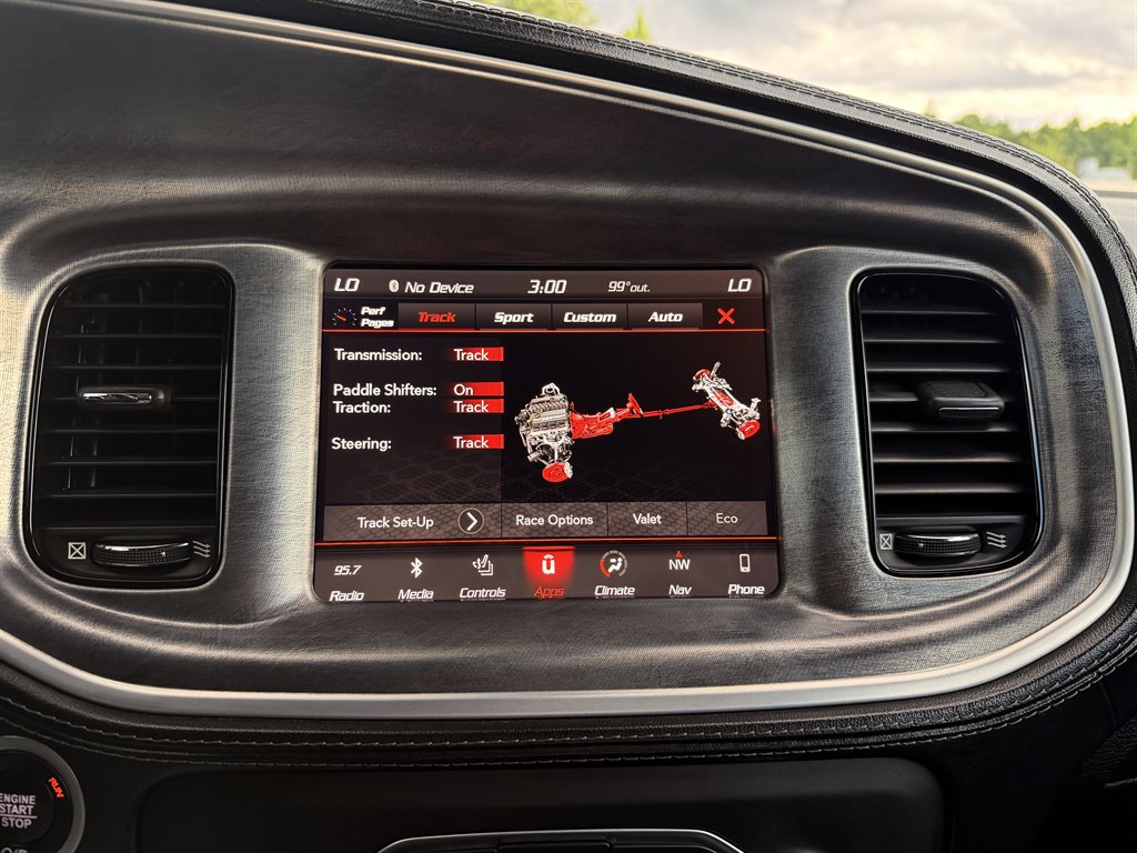 2019 Dodge Charger - $29,995