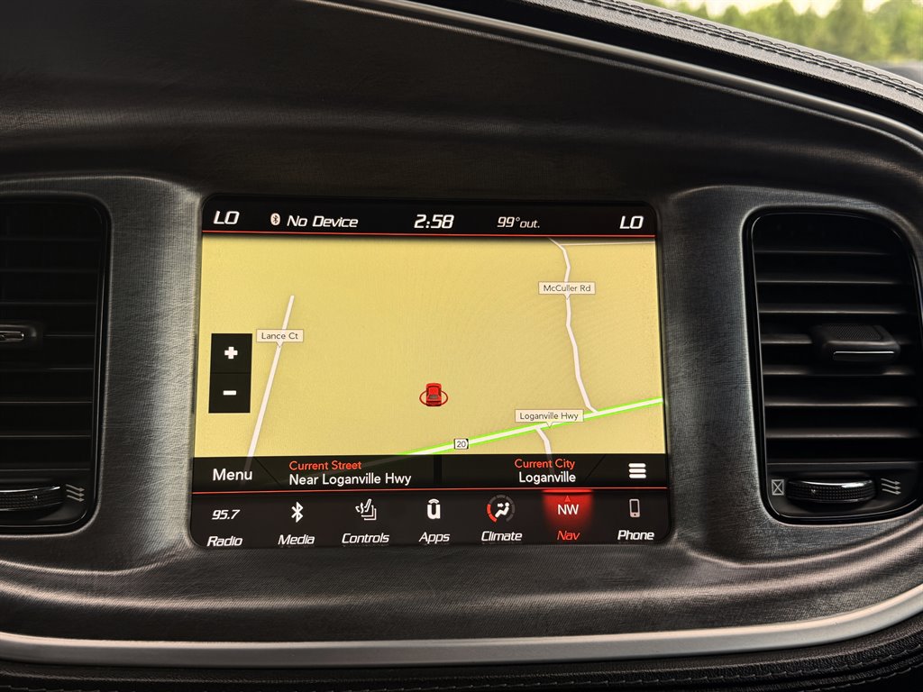 2019 Dodge Charger - $29,995