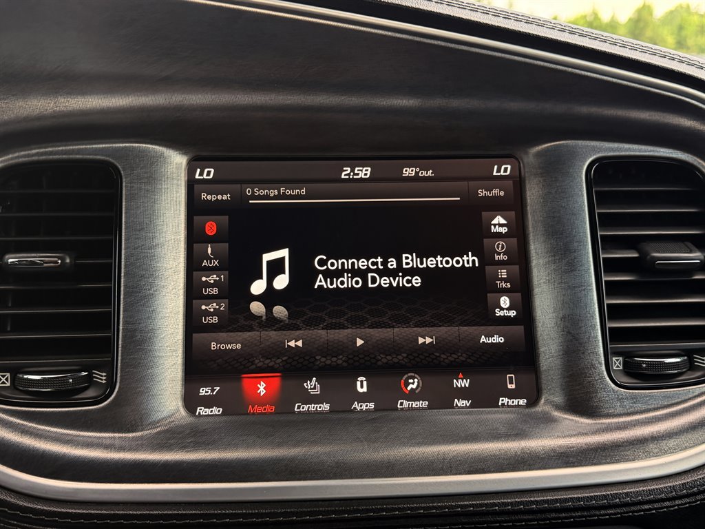 2019 Dodge Charger - $29,995