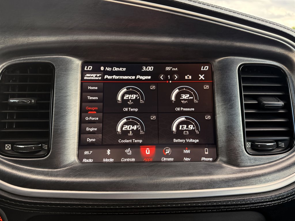 2019 Dodge Charger - $29,995