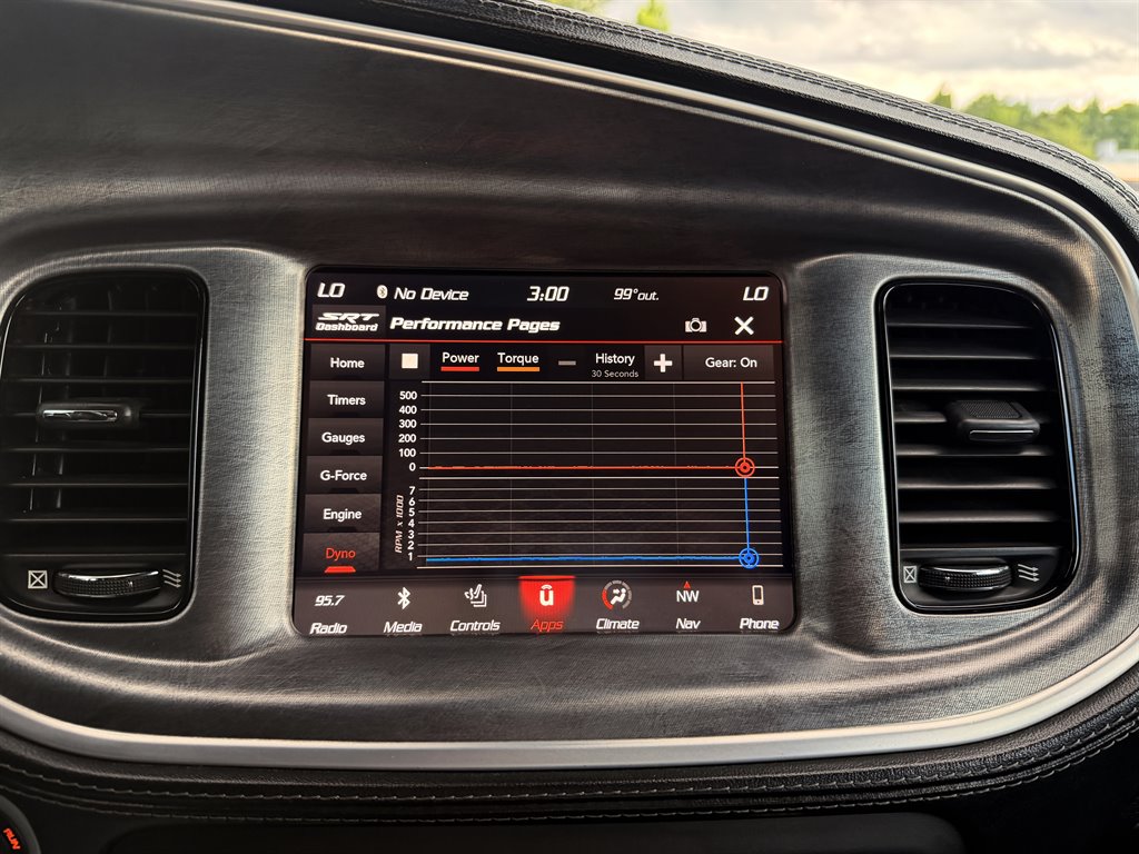 2019 Dodge Charger - $29,995