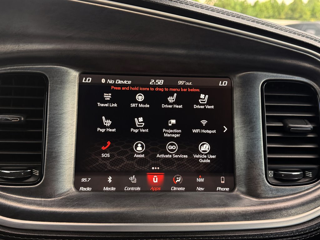 2019 Dodge Charger - $29,995