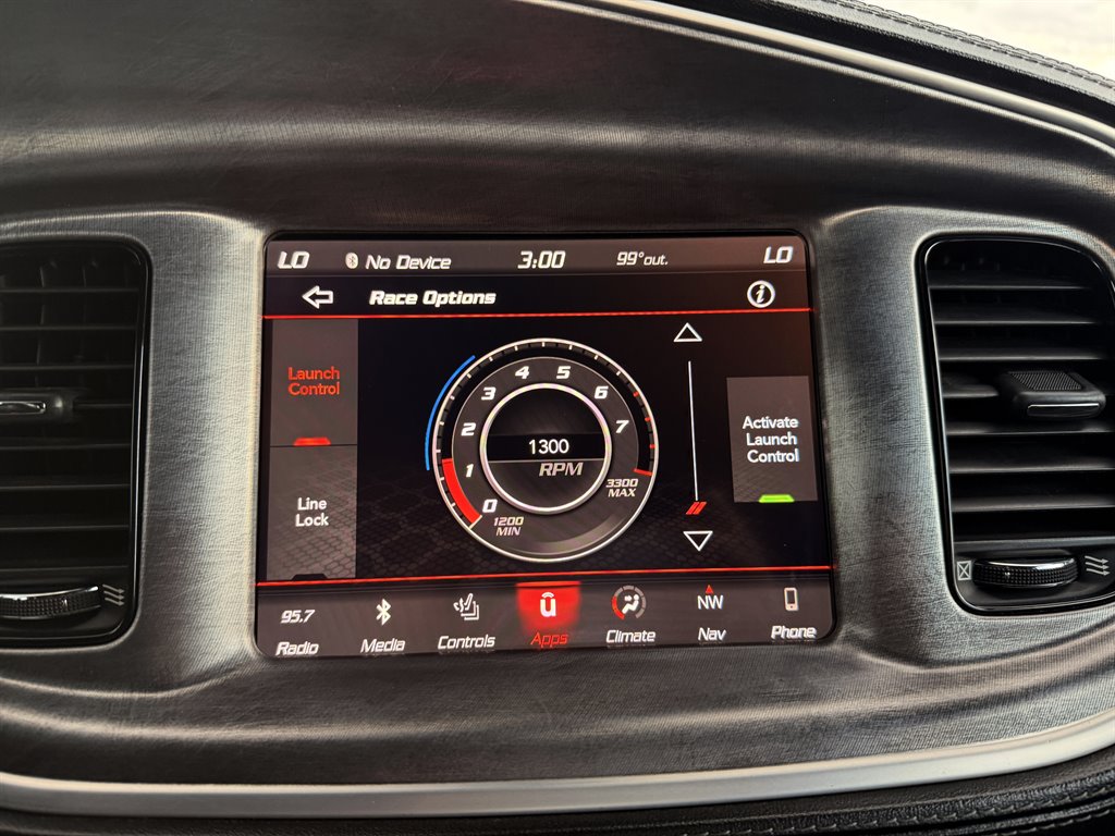 2019 Dodge Charger - $29,995