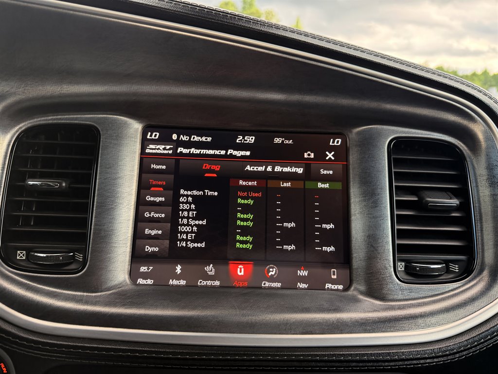 2019 Dodge Charger - $29,995
