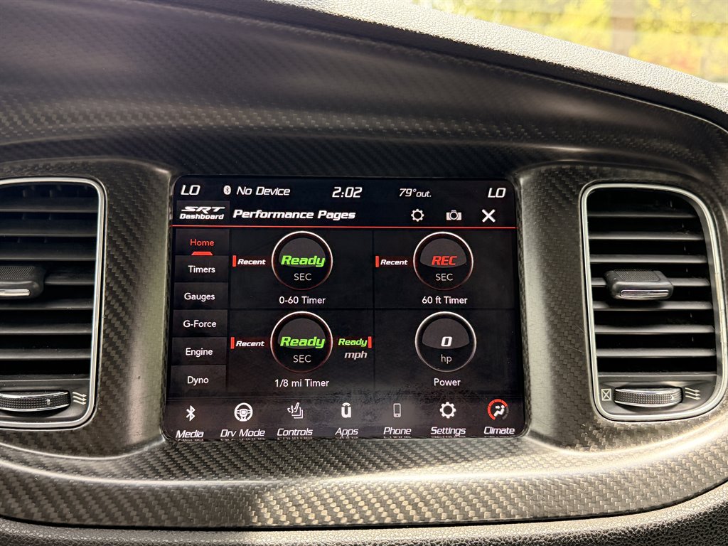 2020 Dodge Charger - $34,995