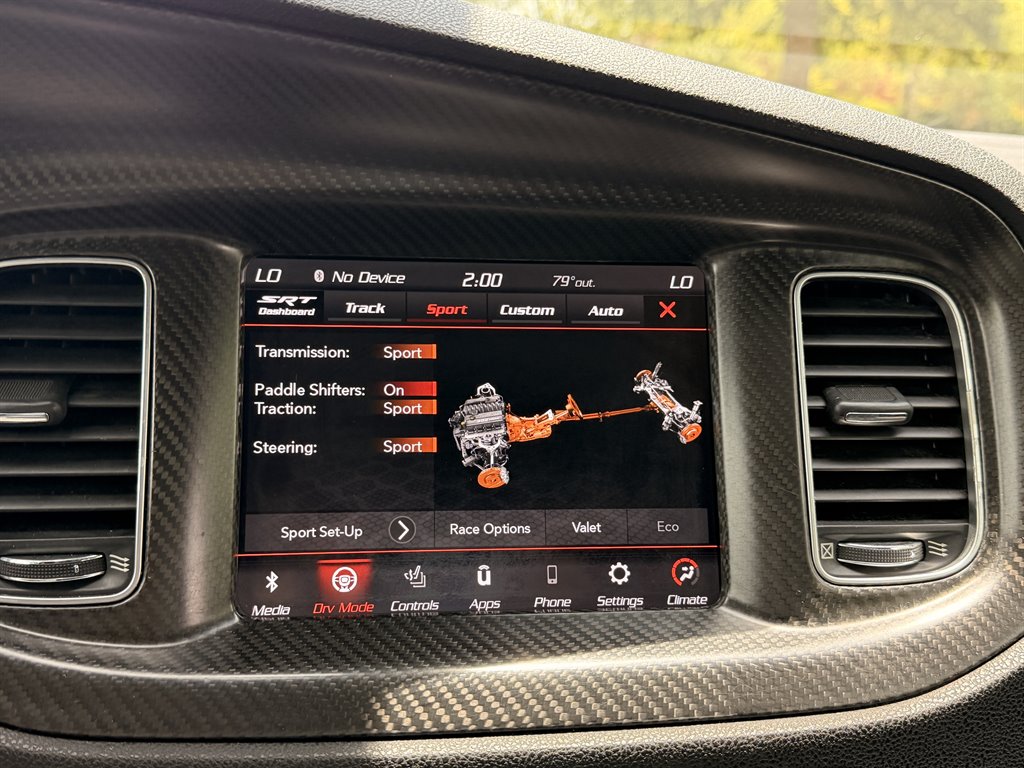 2020 Dodge Charger - $34,995