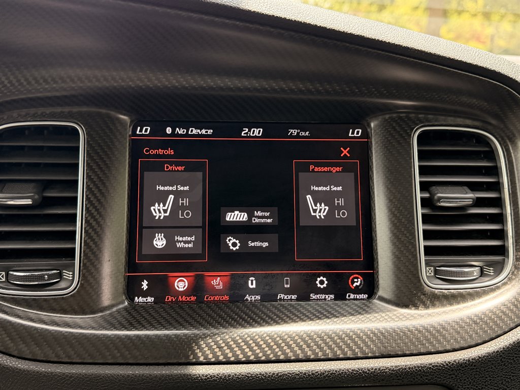 2020 Dodge Charger - $34,995