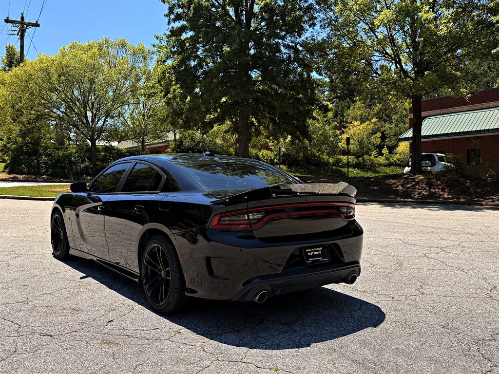 2020 Dodge Charger - $34,995
