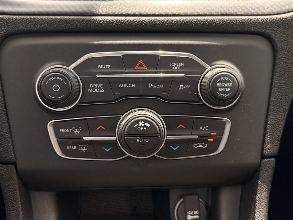 2020 Dodge Charger - $34,995
