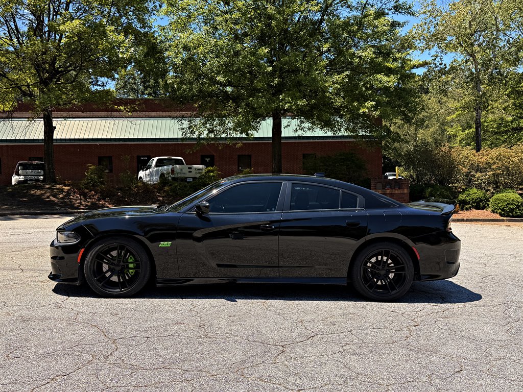 2020 Dodge Charger - $34,995