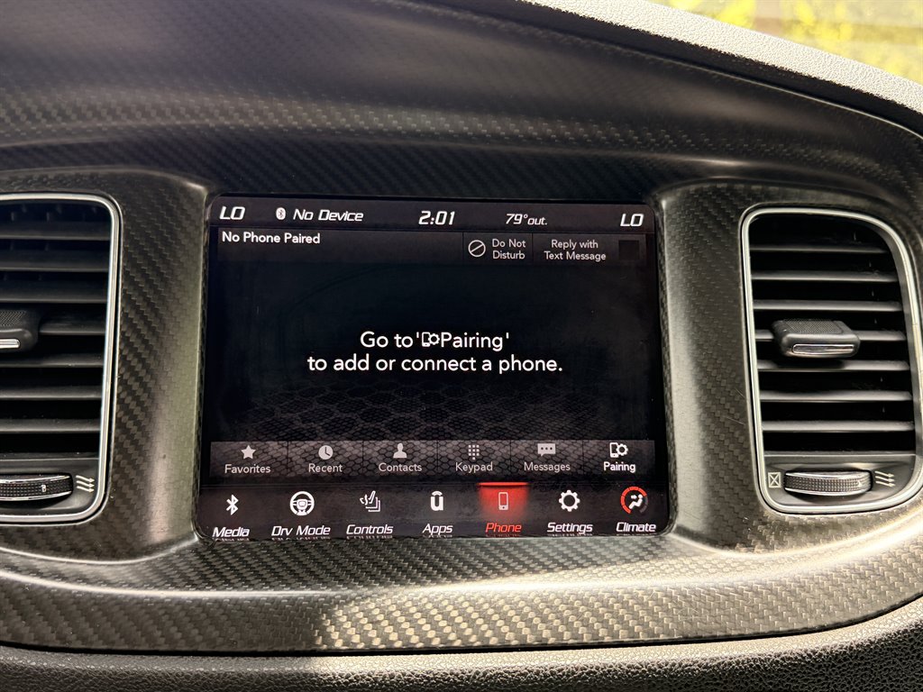 2020 Dodge Charger - $34,995