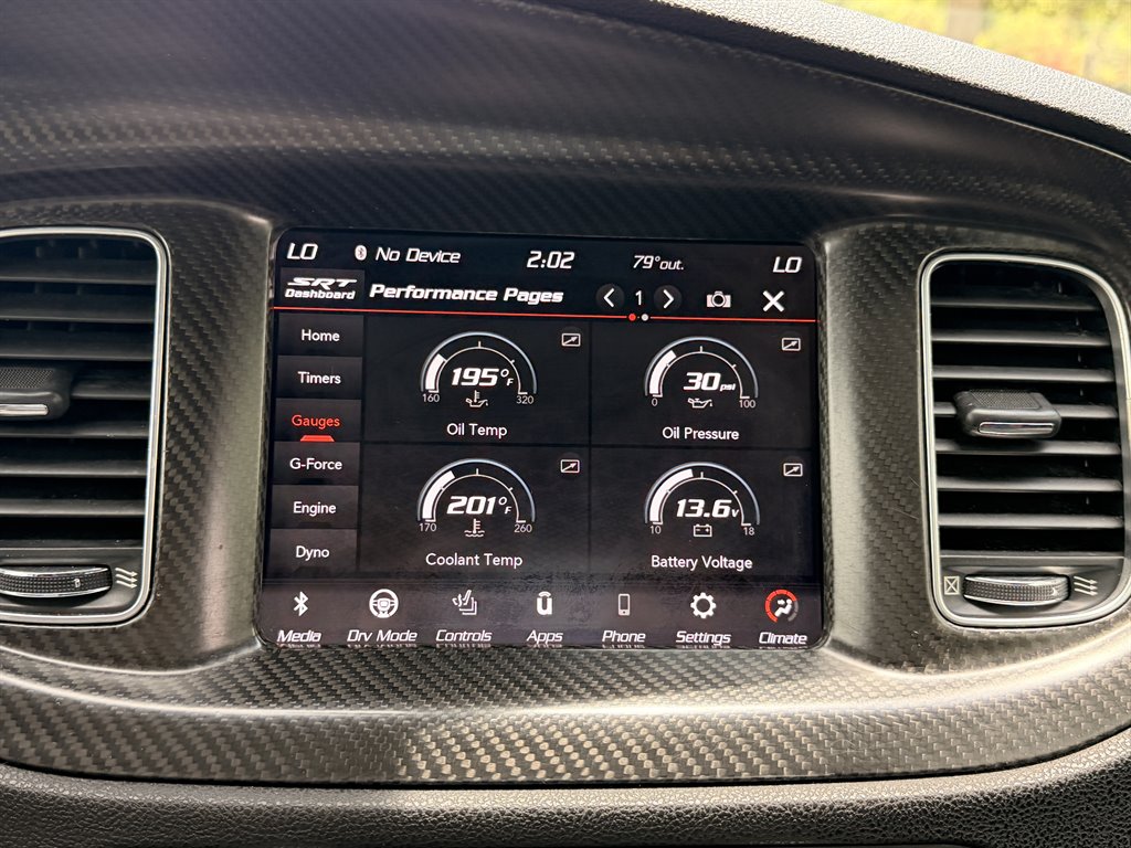 2020 Dodge Charger - $34,995