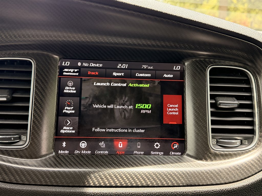 2020 Dodge Charger - $34,995