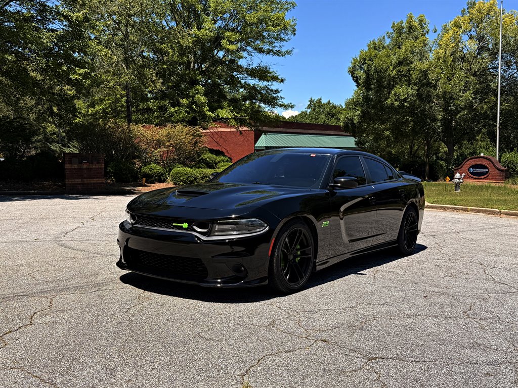 2020 Dodge Charger - $34,995