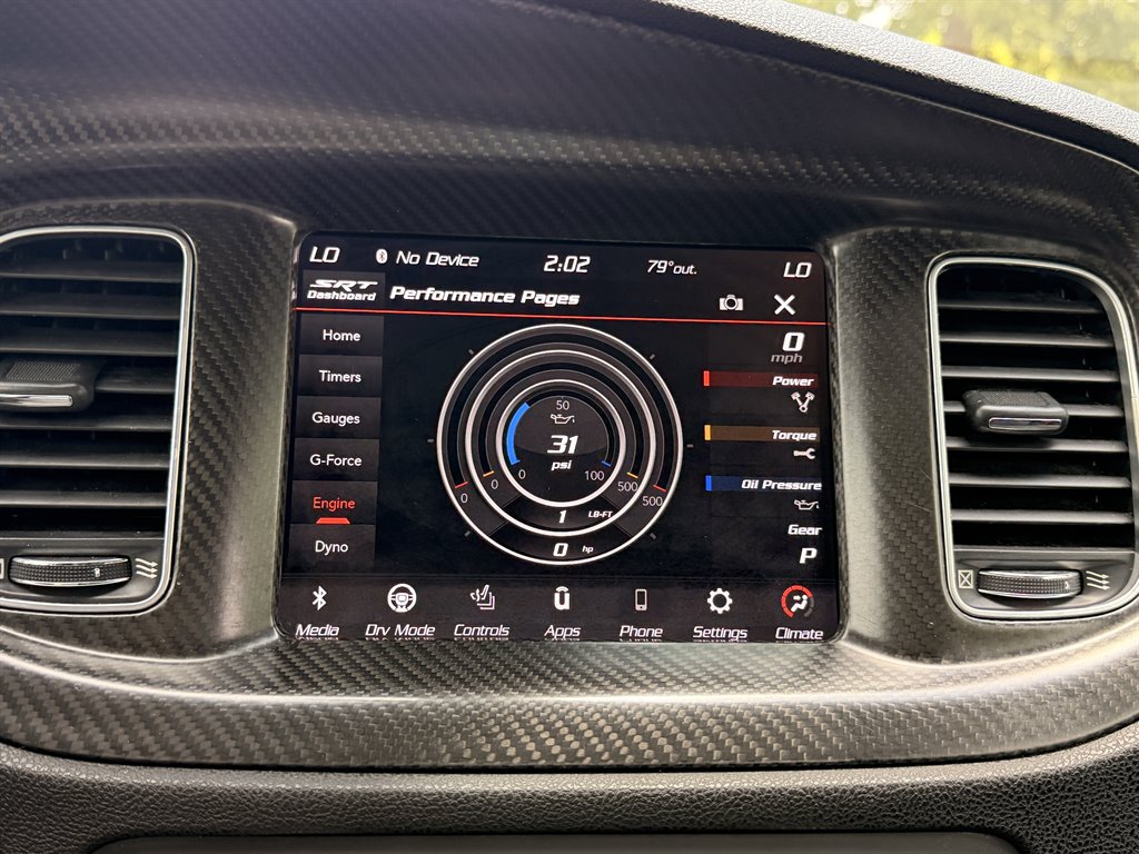 2020 Dodge Charger - $34,995
