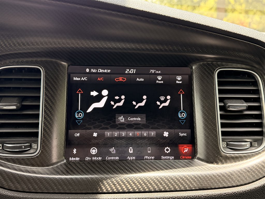 2020 Dodge Charger - $34,995