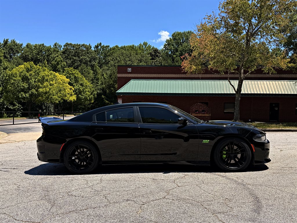 2020 Dodge Charger - $34,995