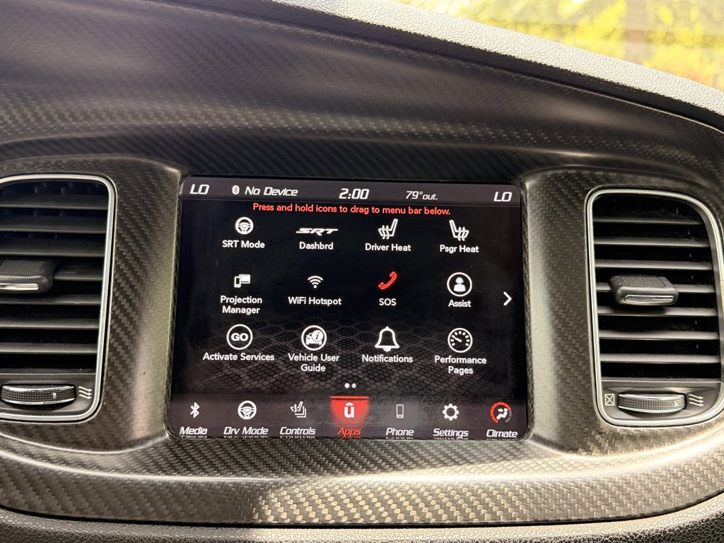 2020 Dodge Charger - $34,995