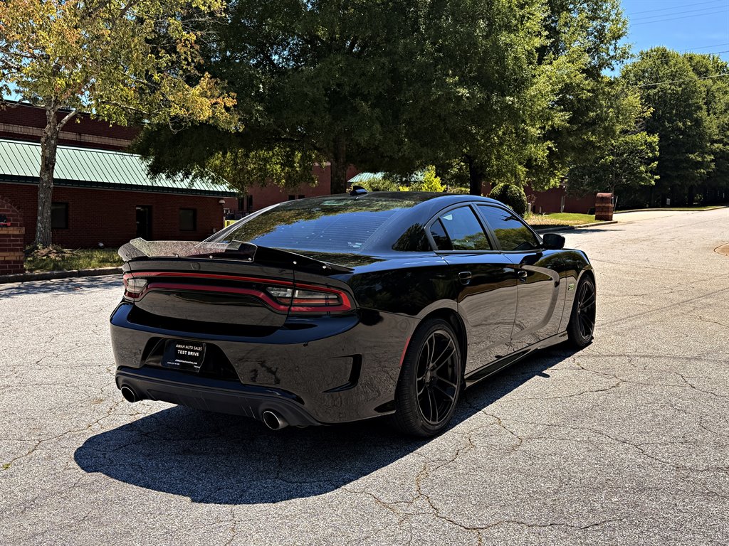 2020 Dodge Charger - $34,995