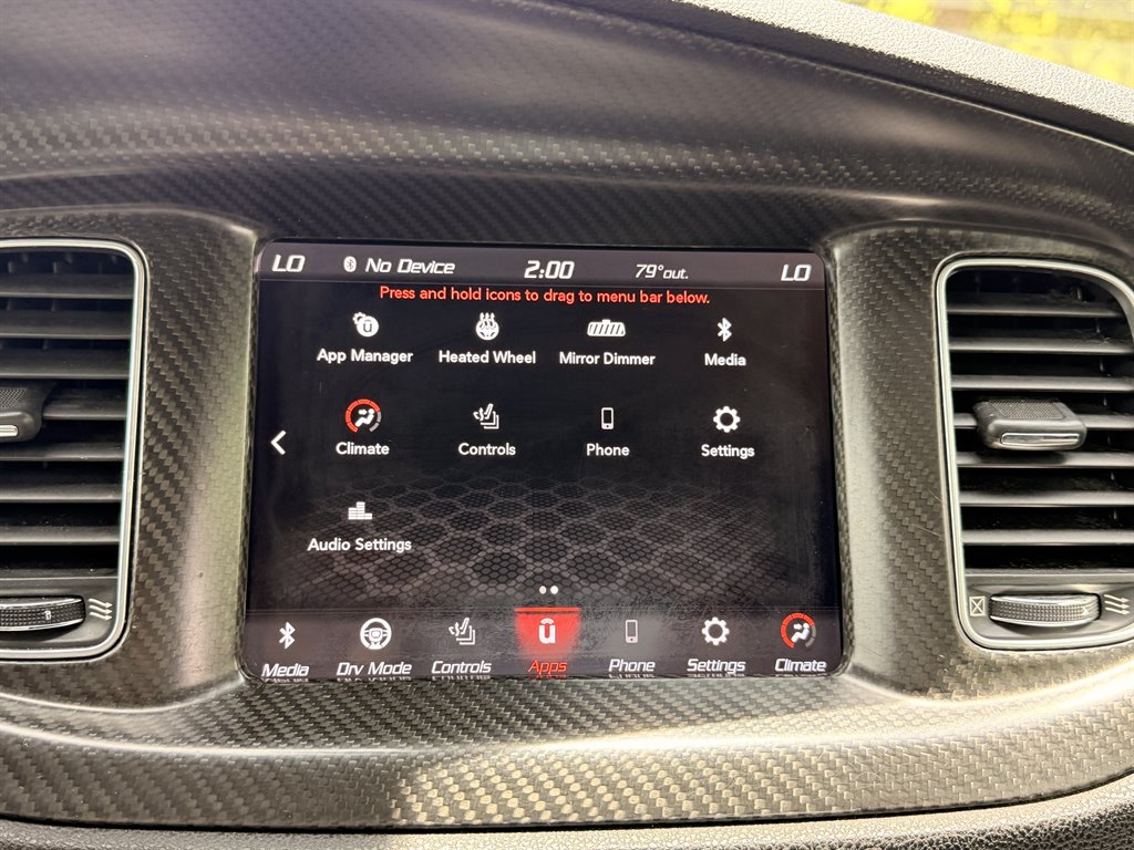 2020 Dodge Charger - $34,995