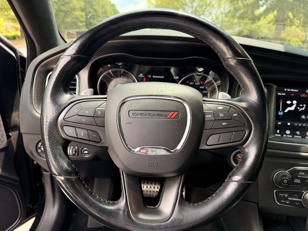 2020 Dodge Charger - $34,995