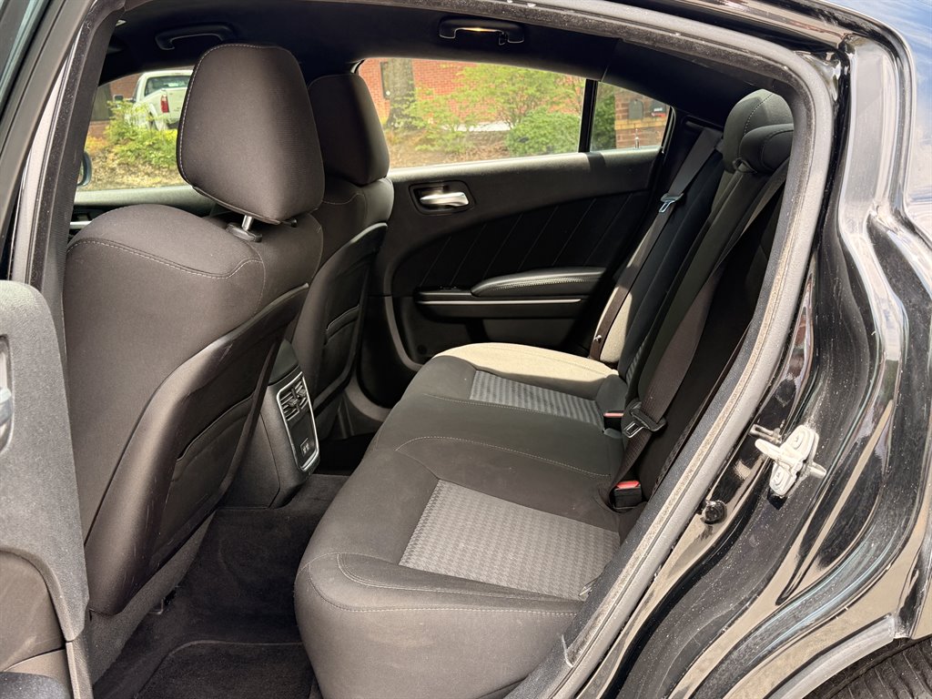 2020 Dodge Charger - $34,995