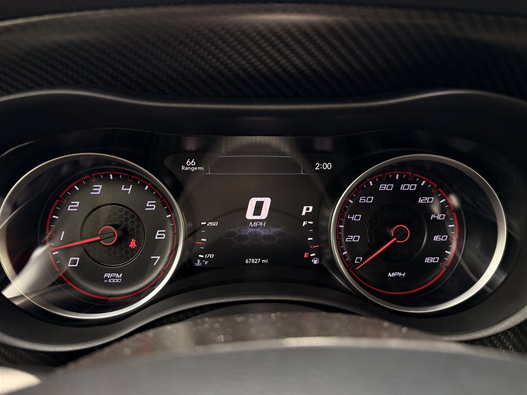 2020 Dodge Charger - $34,995