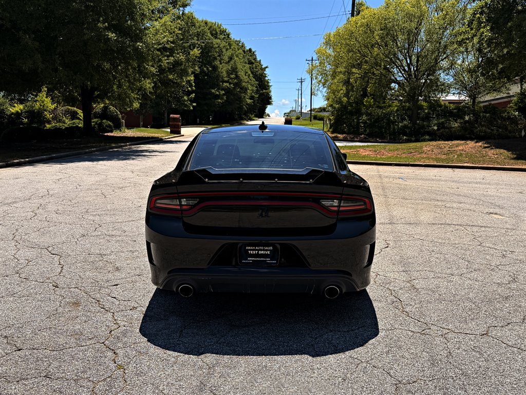 2020 Dodge Charger - $34,995