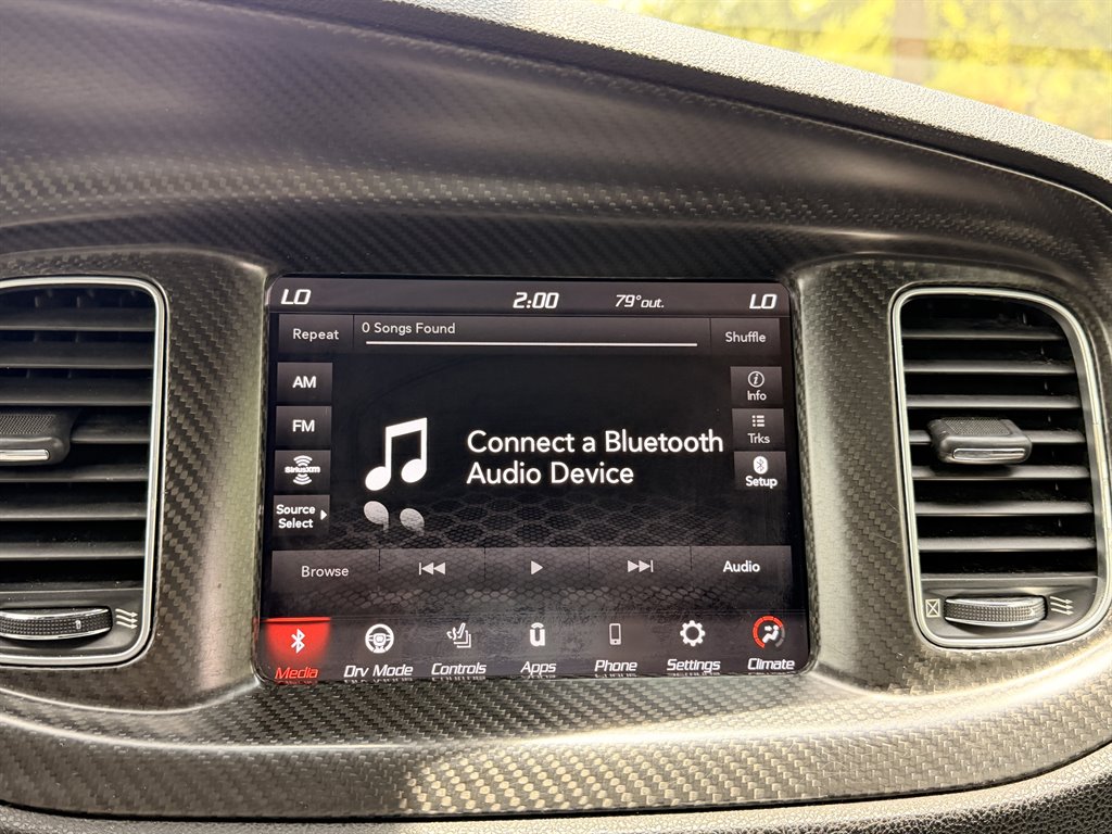 2020 Dodge Charger - $34,995