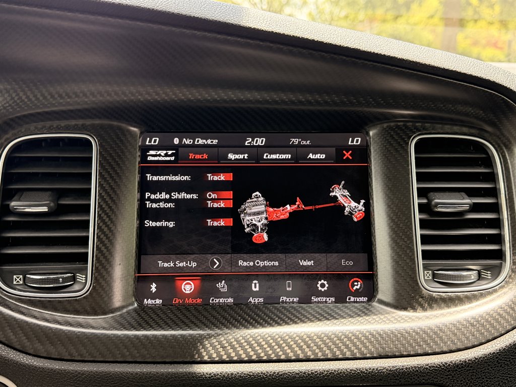 2020 Dodge Charger - $34,995