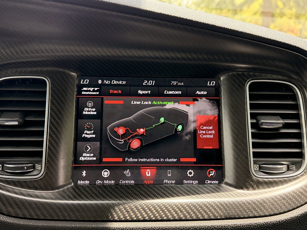 2020 Dodge Charger - $34,995