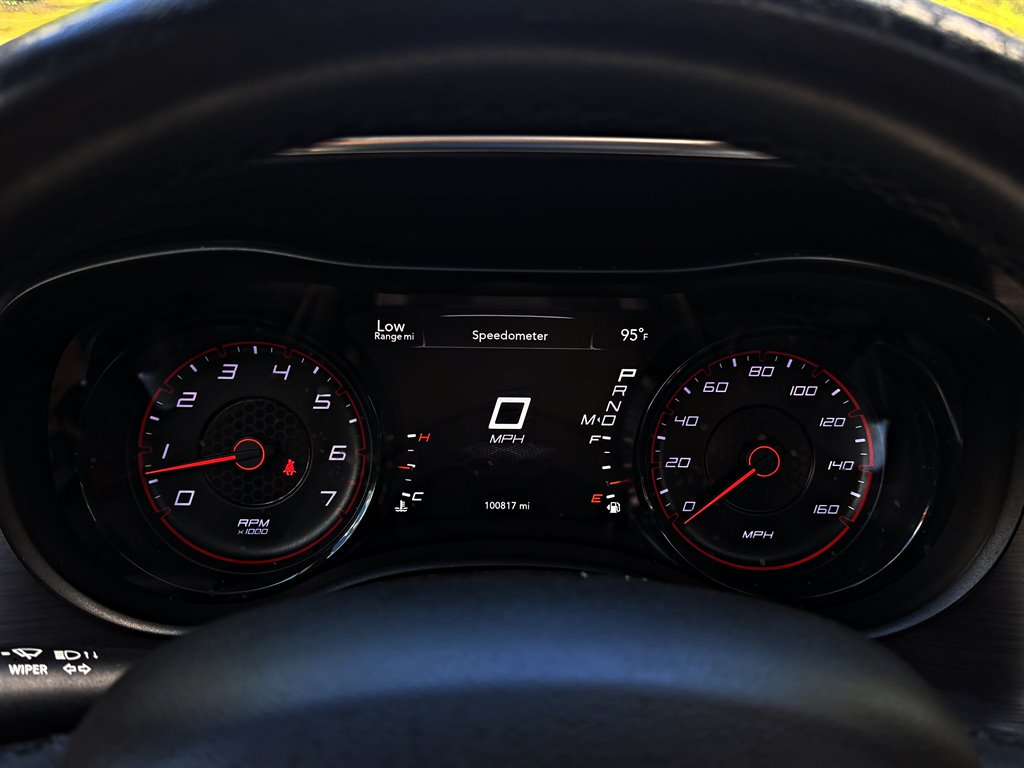 2018 Dodge Charger - $19,995
