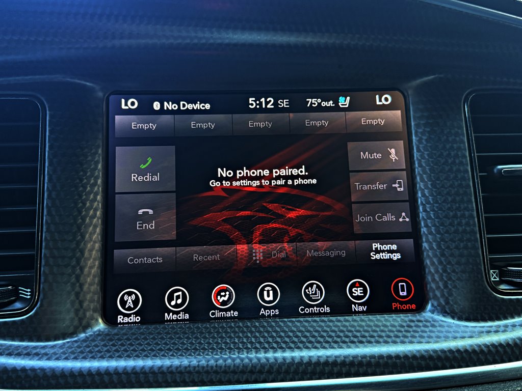 2017 Dodge Charger - $35,995