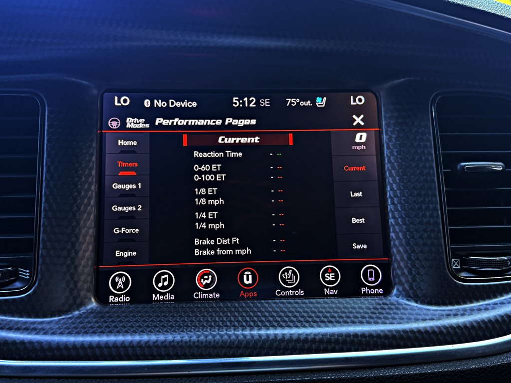 2017 Dodge Charger - $35,995