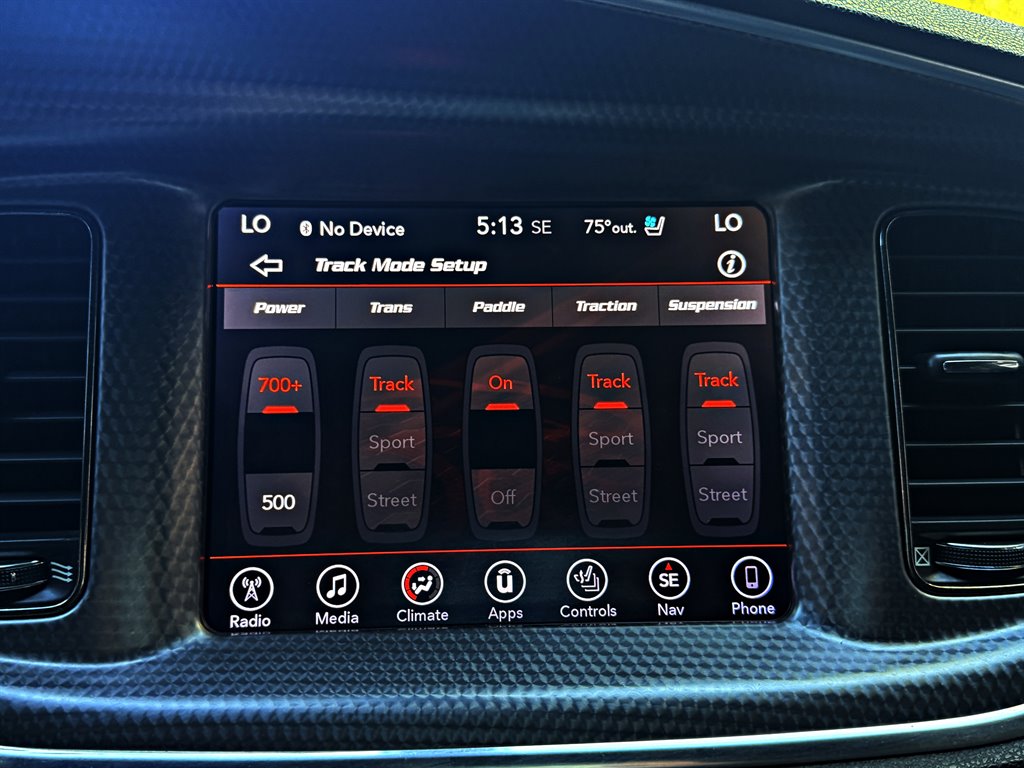 2017 Dodge Charger - $35,995