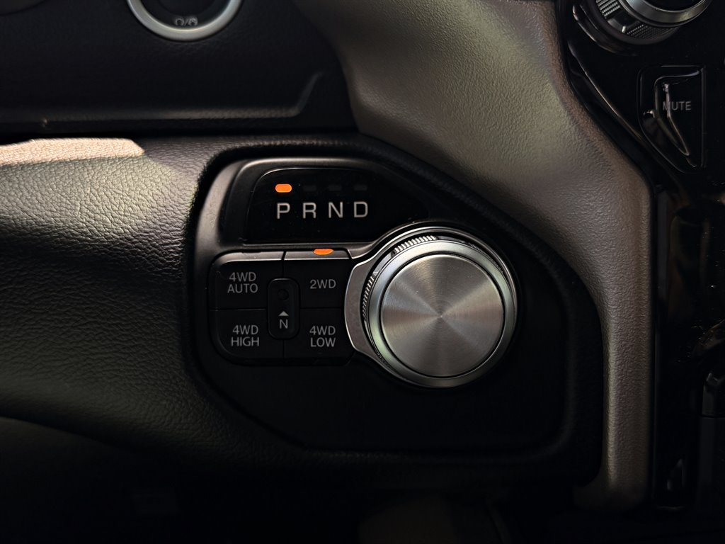2019 Ram 1500 - $25,995
