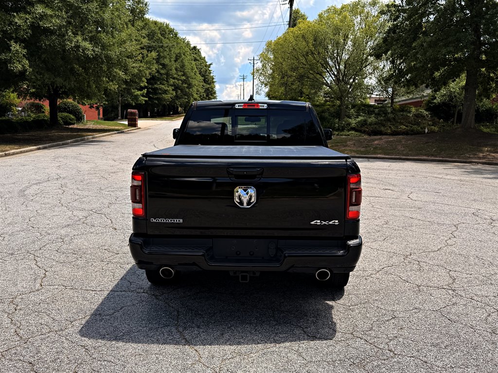 2019 Ram 1500 - $25,995